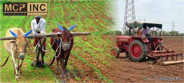 Agriculture Loan at Vadodara