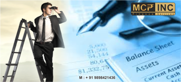 Business Loan at Vadodara