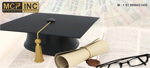 Educational Loan at Vadodara
