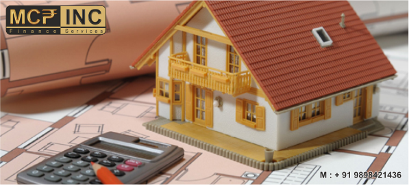 Home Loan at Vadodara