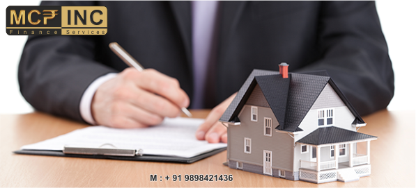 Mortgage Loan at Vadodara