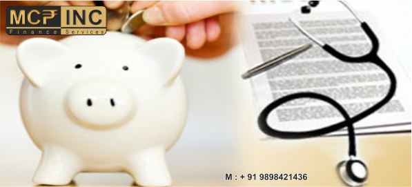 Medical Insurance at Vadodara