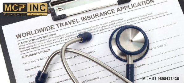Travel Insurance at Vadodara